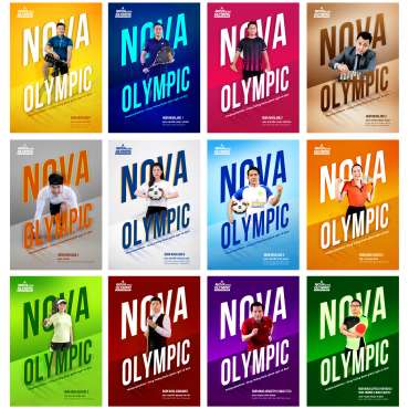 Nova Olympic 2022